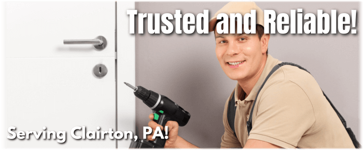 Locksmith Clairton PA