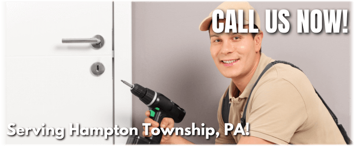 Locksmith Hampton Township FL