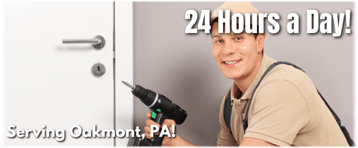 Locksmith Oakmont PA